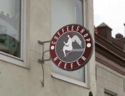 Logo & Huisstijl # 556354 voor Logo & huisstijl coffeeshop Amsterdam wedstrijd