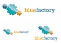 Logo & Huisstijl # 11366 voor blue factory wedstrijd