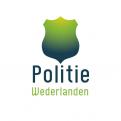 Logo & stationery # 112505 for logo & huisstijl Wederlandse Politie contest