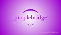 Logo & Huisstijl # 32826 voor Huisstijl en logo ontwerp voor Purple-bridge wedstrijd