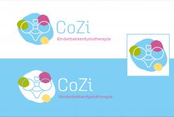 Logo & stationery # 1286484 for Logo and corporate identity for pediatric pelvic physiotherapy contest