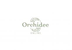 Logo & Huisstijl # 1135006 voor Logo   huisstijl voor orchideeen webshop wedstrijd