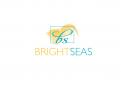 Logo & Huisstijl # 1093175 voor Logo en huisstijl voor mijn eenmanszaak Brightseas wedstrijd