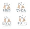 Logo & Huisstijl # 1259211 voor Ontwerp een stoer en eigentijds logo voor 2e hands  merk kinderkleding wedstrijd