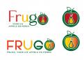 Logo & Huisstijl # 1264637 voor Frugo  Appels   Peren wedstrijd