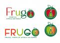 Logo & Huisstijl # 1264638 voor Frugo  Appels   Peren wedstrijd