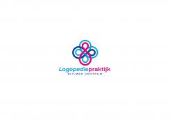 Logo & stationery # 1110571 for Speech and language therapy practice is looking for a new logo and branding contest