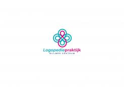 Logo & stationery # 1110573 for Speech and language therapy practice is looking for a new logo and branding contest