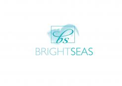 Logo & stationery # 1093125 for Logo   corporate identity for my new started company Brightseas contest