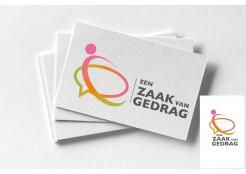 Logo & stationery # 1126847 for Design a logo and corporate identity for a new behavioral change agency contest