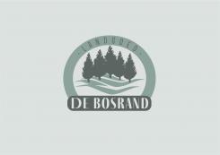 Logo & Huisstijl # 1136286 voor Ontwerp een logo en huisstijl voor ons landgoed aan de bosrand  wedstrijd