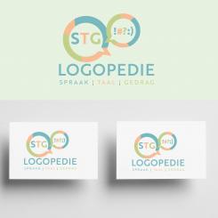 Logo & stationery # 1228579 for New speech therapy practice contest