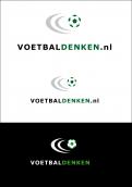Logo & Huisstijl # 110558 voor Voetbaldenken.nl wedstrijd