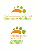 Logo & Huisstijl # 102634 voor Ondernemers Collectief Duurzame Mobiliteit wedstrijd