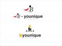 Logo & Huisstijl # 141666 voor Logo en huisstijl b-Younique wedstrijd