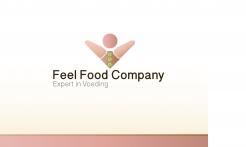 Logo & Huisstijl # 267768 voor Logo en huisstijl Feel Food Company; ouderwets lekker in je vel door bewust te zijn van wat je eet! wedstrijd