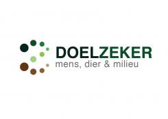 Logo & Huisstijl # 296661 voor Stichting DoelZeker logo & huisstijl wedstrijd