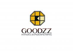 Logo & Huisstijl # 278412 voor Logo + huisstijl: Goodzz Handelsonderneming wedstrijd