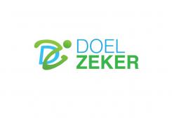 Logo & Huisstijl # 302192 voor Stichting DoelZeker logo & huisstijl wedstrijd
