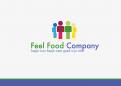 Logo & Huisstijl # 268501 voor Logo en huisstijl Feel Food Company; ouderwets lekker in je vel door bewust te zijn van wat je eet! wedstrijd