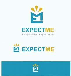 Logo & stationery # 1052603 for Design a unique and exceptional logo for a brand new international hotel software to conquer the world contest