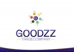 Logo & Huisstijl # 278348 voor Logo + huisstijl: Goodzz Handelsonderneming wedstrijd