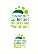 Logo & Huisstijl # 102391 voor Ondernemers Collectief Duurzame Mobiliteit wedstrijd