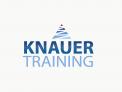 Logo & stationery # 270440 for Knauer Training contest