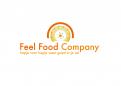 Logo & Huisstijl # 269941 voor Logo en huisstijl Feel Food Company; ouderwets lekker in je vel door bewust te zijn van wat je eet! wedstrijd