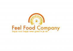 Logo & Huisstijl # 269941 voor Logo en huisstijl Feel Food Company; ouderwets lekker in je vel door bewust te zijn van wat je eet! wedstrijd