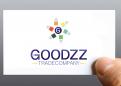 Logo & Huisstijl # 278370 voor Logo + huisstijl: Goodzz Handelsonderneming wedstrijd