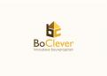 Logo & stationery # 1290081 for BoClever   innovative and creative building projects contest