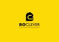 Logo & stationery # 1290084 for BoClever   innovative and creative building projects contest