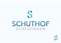 Logo & Huisstijl # 1290088 voor Logo voor mijn praktijk ’ Schuthof Scheidingen’ voor echtscheidingsadvies wedstrijd