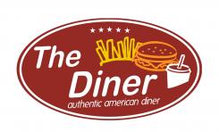Logo & stationery # 241667 for Creating a logo and identity for an authentic American Diner contest