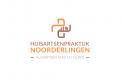 Logo & Huisstijl # 799839 voor Logo en huisstijl voor kleine huisartspraktijk in achterstandswijk in Amsterdam Noord wedstrijd