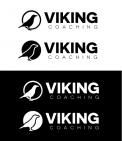 Logo & stationery # 851102 for Vikingcoaching needs a cool logo! contest