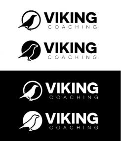 Logo & stationery # 851102 for Vikingcoaching needs a cool logo! contest