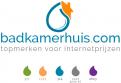 Logo & Huisstijl # 427660 voor Badkamerhuis.com Logo & Huisstijl voor Sanitairwinkel wedstrijd
