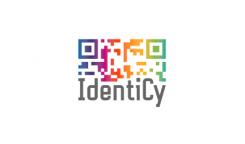 Logo & stationery # 877988 for IdentiCy is looking for you to create our brand identity in a professional, but diverse and creative way contest