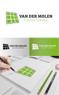 Logo & stationery # 1289694 for logo and housstyle for solar panel company contest