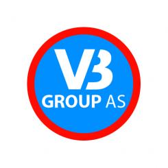 Logo & Huisstijl # 551455 voor VB GROUP AS logo en huisstijl  wedstrijd