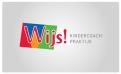Logo & Huisstijl # 428268 voor Kindercoachpraktijk Wijs! is op zoek naar een wijs, creatief, kleurrijk en speels logo wedstrijd