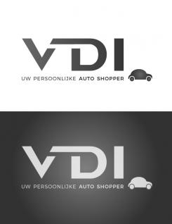 Logo & Huisstijl # 725210 voor VDI - uw persoonlijke auto shopper  wedstrijd