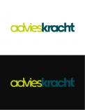 Logo & Huisstijl # 1111335 voor Ontwerp een fris logo voor een nieuw financieel advieskantoor wedstrijd