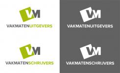 Logo & Huisstijl # 674752 voor Uitgeverij wedstrijd