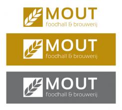 Logo & Huisstijl # 648772 voor Ontwerp een logo voor een hippe FOODHALL  wedstrijd