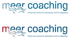 Logo & Huisstijl # 642655 voor Ontwerp een eenvoudig, mooi logo voor een coachingspraktijk wedstrijd