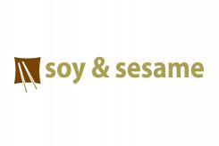 Logo & Huisstijl # 263053 voor Soy&Sesame zoekt logo en huisstijl wedstrijd
