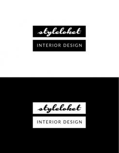Logo & Huisstijl # 742574 voor Logo & stationary for hip, fresh, urban and approachable INTERIOR DESIGN company wedstrijd